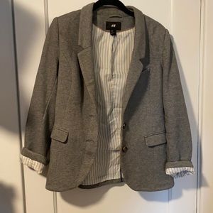 H&M Blazer Jacket